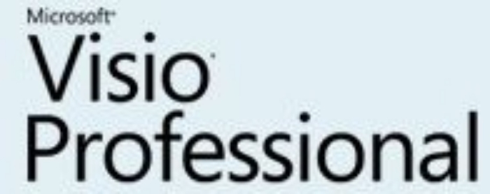 Bild på MICROSOFT VISIO PROFESSIONAL MOLD D87-03960