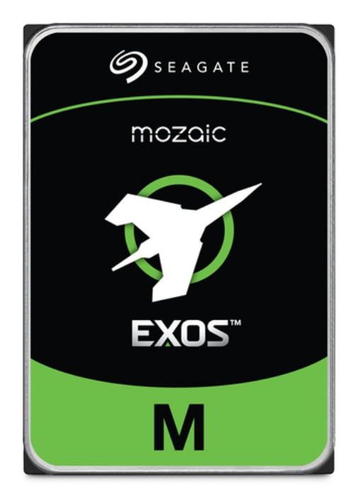 Bild på SEAGATE 32000GB EXOS M HARD DRIVE 3.5IN ST32000NM004K