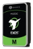 Bild på SEAGATE 32000GB EXOS M HARD DRIVE 3.5IN ST32000NM004K