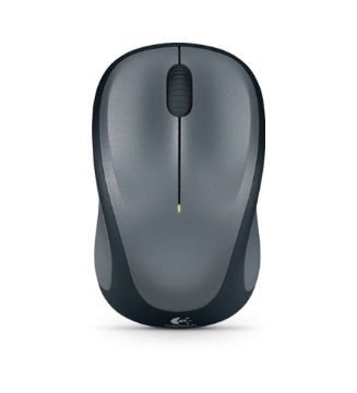 Bild på LOGITECH M235 WIRELESS MOUSE - COLT MATT 910-002201