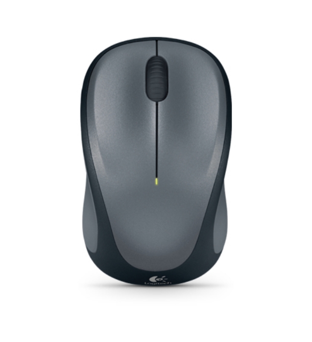 Bild på LOGITECH M235 WIRELESS MOUSE - COLT MATT 910-002201
