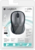 Bild på LOGITECH M235 WIRELESS MOUSE - COLT MATT 910-002201