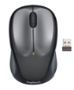 Bild på LOGITECH M235 WIRELESS MOUSE - COLT MATT 910-002201