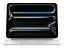 Bild på APPLE MAGIC KEYBOARD FOR IPAD PRO MWR03DK/A