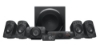 Bild på LOGITECH Z906 SURROUND SOUND SPEAKERS 980-000468