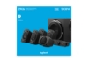 Bild på LOGITECH Z906 SURROUND SOUND SPEAKERS 980-000468