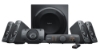Bild på LOGITECH Z906 SURROUND SOUND SPEAKERS 980-000468