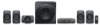 Bild på LOGITECH Z906 SURROUND SOUND SPEAKERS 980-000468