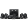 Bild på LOGITECH Z906 SURROUND SOUND SPEAKERS 980-000468