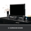 Bild på LOGITECH Z906 SURROUND SOUND SPEAKERS 980-000468