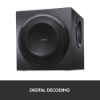 Bild på LOGITECH Z906 SURROUND SOUND SPEAKERS 980-000468