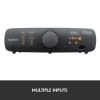 Bild på LOGITECH Z906 SURROUND SOUND SPEAKERS 980-000468