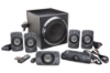 Bild på LOGITECH Z906 SURROUND SOUND SPEAKERS 980-000468