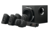 Bild på LOGITECH Z906 SURROUND SOUND SPEAKERS 980-000468