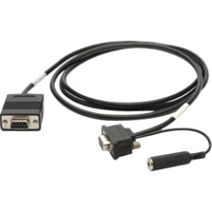 Bild på ZEBRA FM CBL ASSY 9 PIN F 25-13227-03R