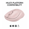 Bild på LOGITECH LOGITECH M240 SILENT BT MOUSE 910-007121