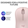 Bild på LOGITECH LOGITECH M240 SILENT BT MOUSE 910-007121