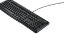 Bild på LOGITECH K120 KEYBOARD - US INTNL 920-002508