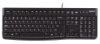 Bild på LOGITECH K120 KEYBOARD - US INTNL 920-002508