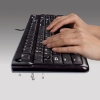 Bild på LOGITECH K120 KEYBOARD - US INTNL 920-002508