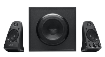 Bild på LOGITECH Z623 SPEAKER SYSTEM 980-000403