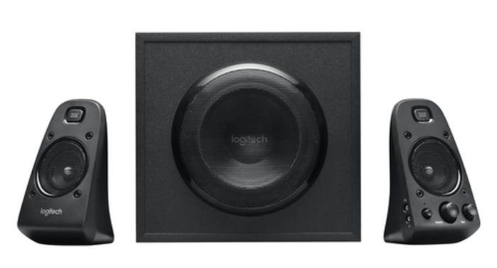 Bild på LOGITECH Z623 SPEAKER SYSTEM 980-000403