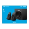 Bild på LOGITECH Z623 SPEAKER SYSTEM 980-000403