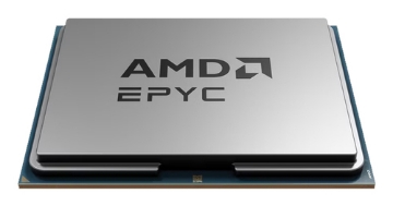 Bild på AMD EPYC MILAN 16-CORE 7303 3.4GHZ 100-000001288