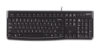 Bild på LOGITECH KEYBOARD K120 FOR BUSINESS UK 920-002524