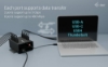 Bild på I-TEC I-TEC CHARGING HUB 10X USB-C CACHRGHUB10C