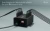 Bild på I-TEC I-TEC CHARGING HUB 10X USB-C CACHRGHUB10C