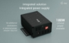 Bild på I-TEC I-TEC CHARGING HUB 10X USB-C CACHRGHUB10C