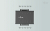Bild på I-TEC I-TEC CHARGING HUB 10X USB-C CACHRGHUB10C