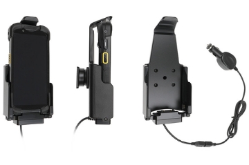 Bild på ZEBRA TC73/78 CHARGING CRADLE WITH 3PTY-PCLIP-712354