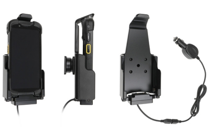 Bild på ZEBRA TC73/78 CHARGING CRADLE WITH 3PTY-PCLIP-712354