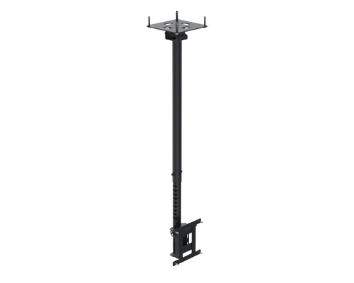 Bild på ERGONOMIC SOLUTIONS TELESCOPIC CEILING MOUNT FOR CT2210AA-02