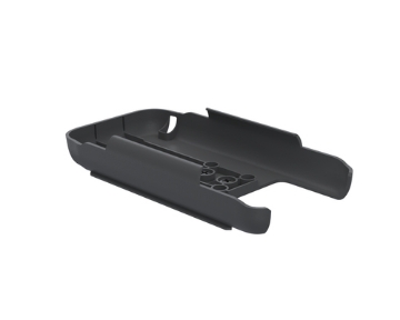 Bild på ERGONOMIC SOLUTIONS M-CASE FOR VERIFONE E285 BLACK SPMC114-CASE-02