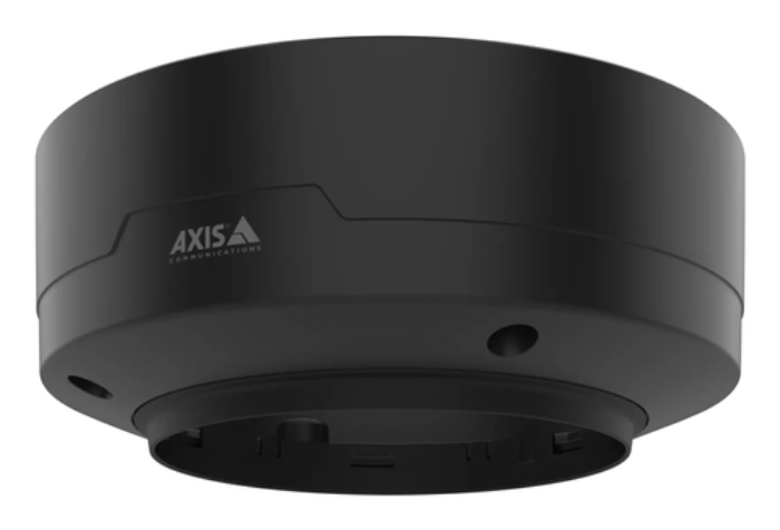 Bild på AXIS AXIS TP3821-E CASING BLACK 4P 02498-001