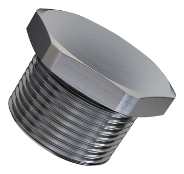 Bild på AXIS AXIS TQ1915 PLUG THREAD M25X1.5 02759-001
