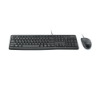 Bild på LOGITECH MK120 DESKTOP - BLACK - UK 920-002552