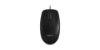 Bild på LOGITECH MK120 DESKTOP - BLACK - UK 920-002552