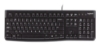 Bild på LOGITECH KEYBOARD K120 920-002501