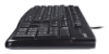Bild på LOGITECH KEYBOARD K120 920-002501