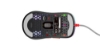 Bild på CHERRY XTRFY M42 RGB MOUSE CORDED M42-RGB-RETRO