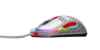Bild på CHERRY XTRFY M42 RGB MOUSE CORDED M42-RGB-RETRO