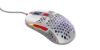 Bild på CHERRY XTRFY M42 RGB MOUSE CORDED M42-RGB-RETRO