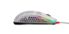 Bild på CHERRY XTRFY M42 RGB MOUSE CORDED M42-RGB-RETRO