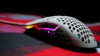 Bild på CHERRY XTRFY M42 RGB MOUSE CORDED M42-RGB-RETRO