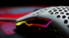 Bild på CHERRY XTRFY M42 RGB MOUSE CORDED M42-RGB-RETRO