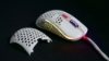 Bild på CHERRY XTRFY M42 RGB MOUSE CORDED M42-RGB-RETRO